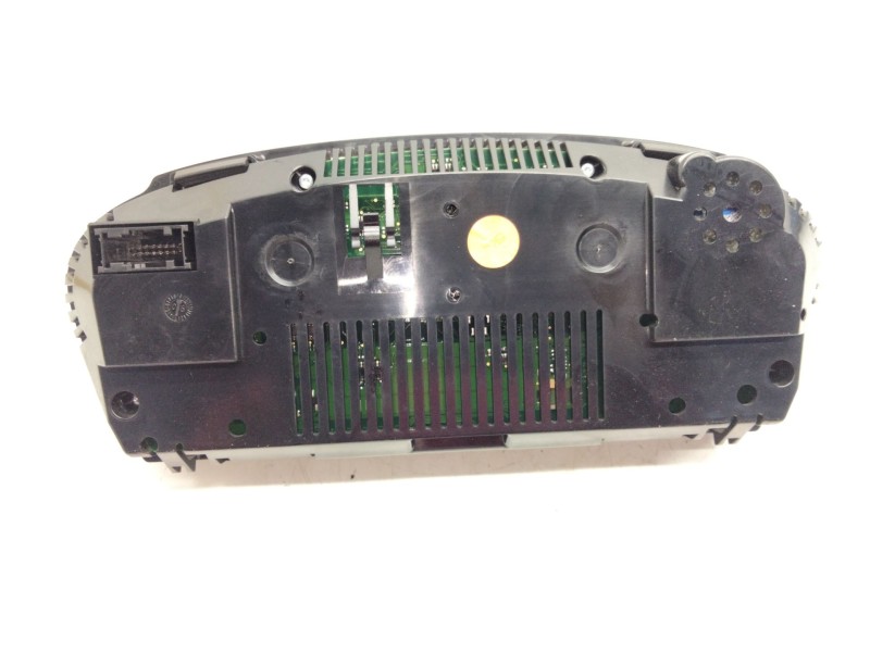 Recambio de cuadro instrumentos para bmw x5 (e70) 3.0 3.0d referencia OEM IAM 9143835  