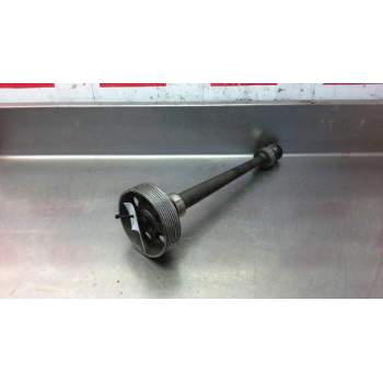 Recambio de arbol de levas para seat ibiza (6k) gt referencia OEM IAM   
