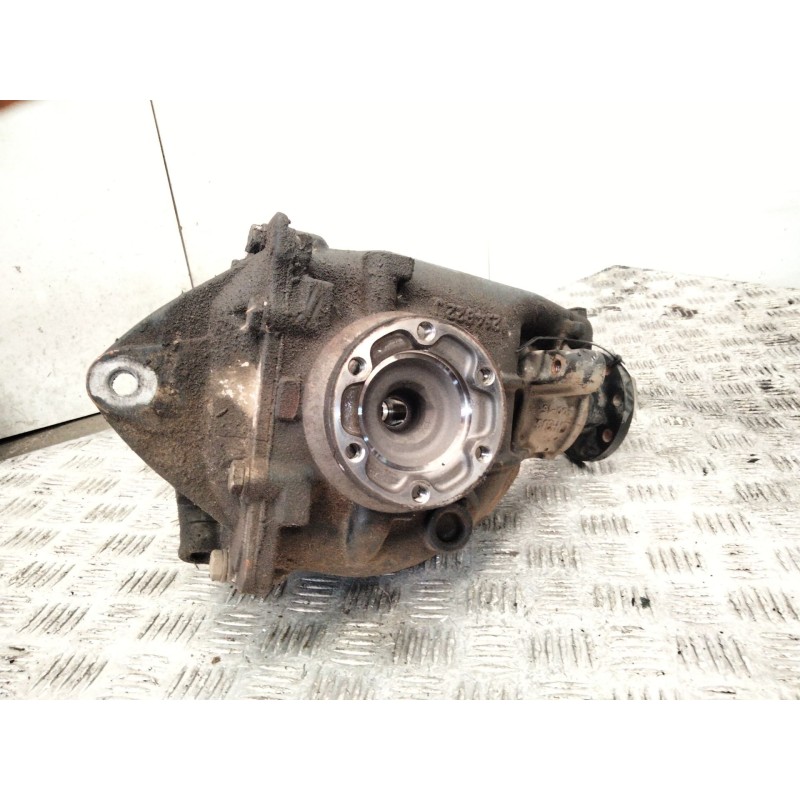 Recambio de diferencial trasero para bmw x3 (e83) 2.0 d referencia OEM IAM 13906211640  