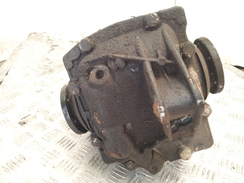 Recambio de diferencial trasero para bmw x3 (e83) 2.0 d referencia OEM IAM 13906211640  