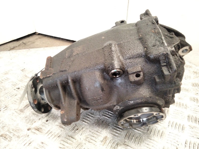 Recambio de diferencial trasero para bmw x3 (e83) 2.0 d referencia OEM IAM 13906211640  