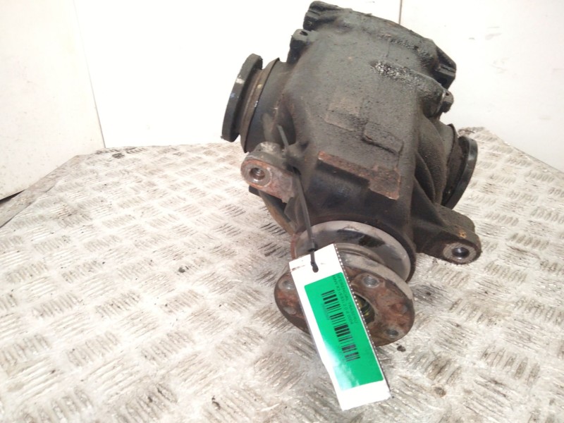 Recambio de diferencial trasero para bmw x3 (e83) 2.0 d referencia OEM IAM 13906211640  