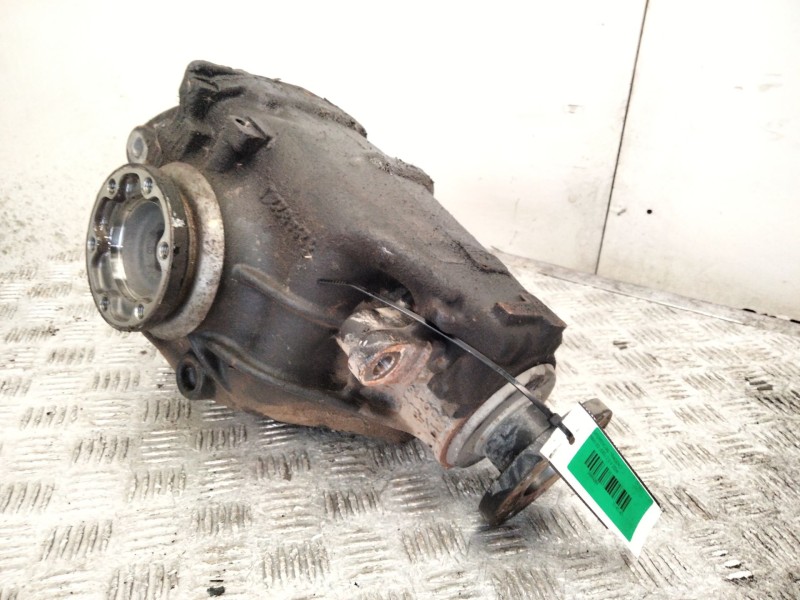 Recambio de diferencial trasero para bmw x3 (e83) 2.0 d referencia OEM IAM 13906211640  