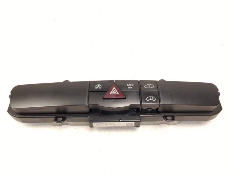 Recambio de warning para volkswagen crafter 30-50 furgoneta (2e_) 2.0 tdi referencia OEM IAM A9068701910  