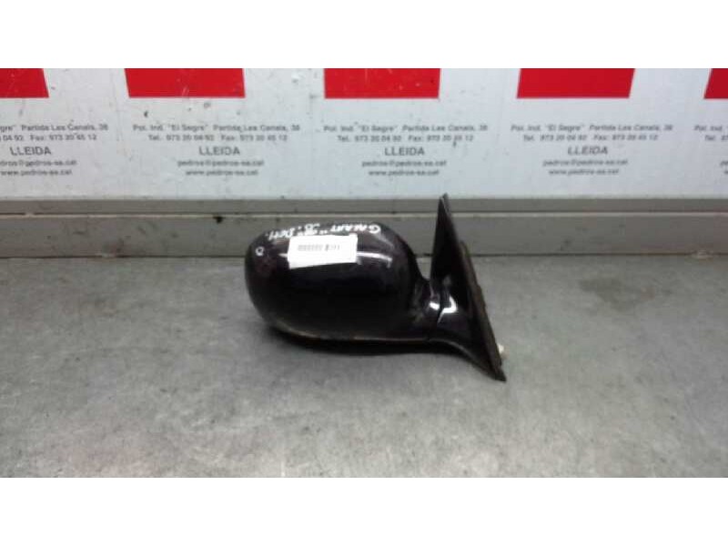 Recambio de retrovisor derecho para mitsubishi galant berlina (e30) 1.8 cat referencia OEM IAM   