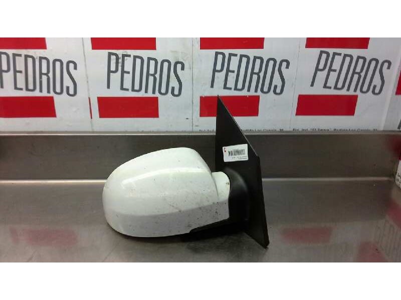 Recambio de retrovisor derecho para hyundai getz (tb) 1.3 cat referencia OEM IAM   