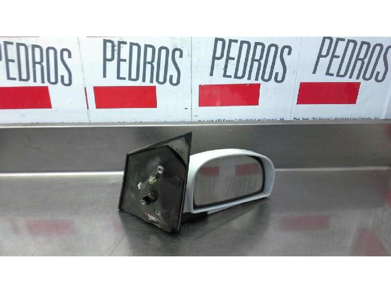 Recambio de retrovisor derecho para hyundai getz (tb) 1.3 cat referencia OEM IAM   