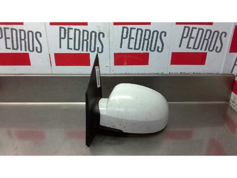Recambio de retrovisor izquierdo para hyundai getz (tb) 1.3 cat referencia OEM IAM   