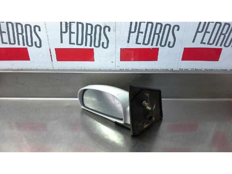 Recambio de retrovisor izquierdo para hyundai getz (tb) 1.3 cat referencia OEM IAM   