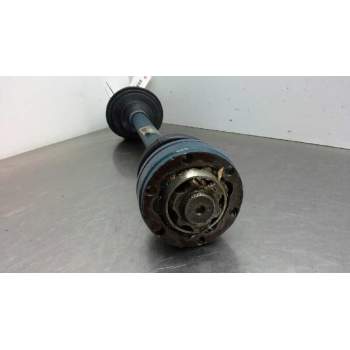Recambio de transmision delantera izquierda para volkswagen golf ii (191/193) referencia OEM IAM 000237311 12962 