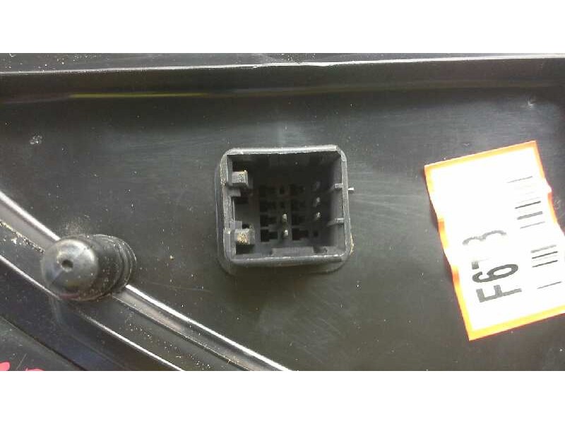 Recambio de retrovisor derecho para kia picanto 1.1 ex referencia OEM IAM 8762007040  