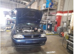 seat cordoba (6k1, 6k2) del año 1998 2