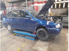 SEAT CORDOBA (6K1, 6K2)