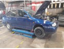 SEAT CORDOBA (6K1, 6K2)