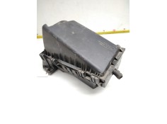 Recambio de caja filtro de aire para seat toledo i (1l2) 1.6 i referencia OEM IAM 1J0129607E 4615785902 PATRONE