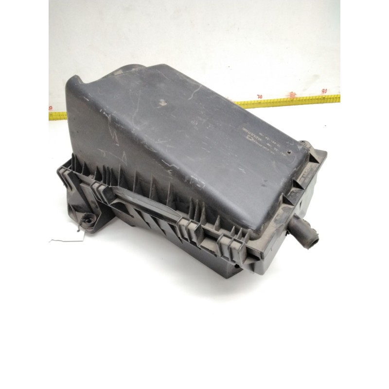 Recambio de caja filtro de aire para seat toledo i (1l2) 1.6 i referencia OEM IAM 1J0129607E 4615785902 PATRONE
