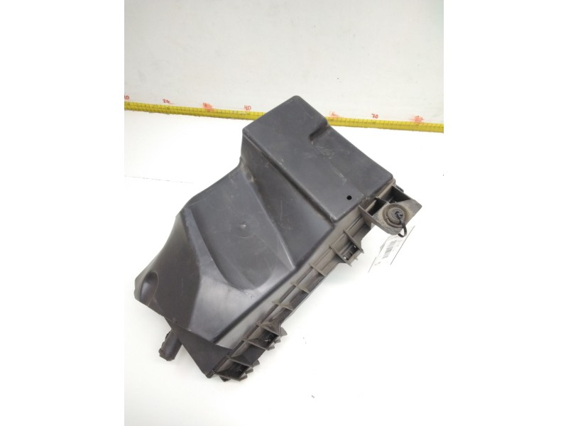 Recambio de caja filtro de aire para seat toledo i (1l2) 1.6 i referencia OEM IAM 1J0129607E 4615785902 PATRONE