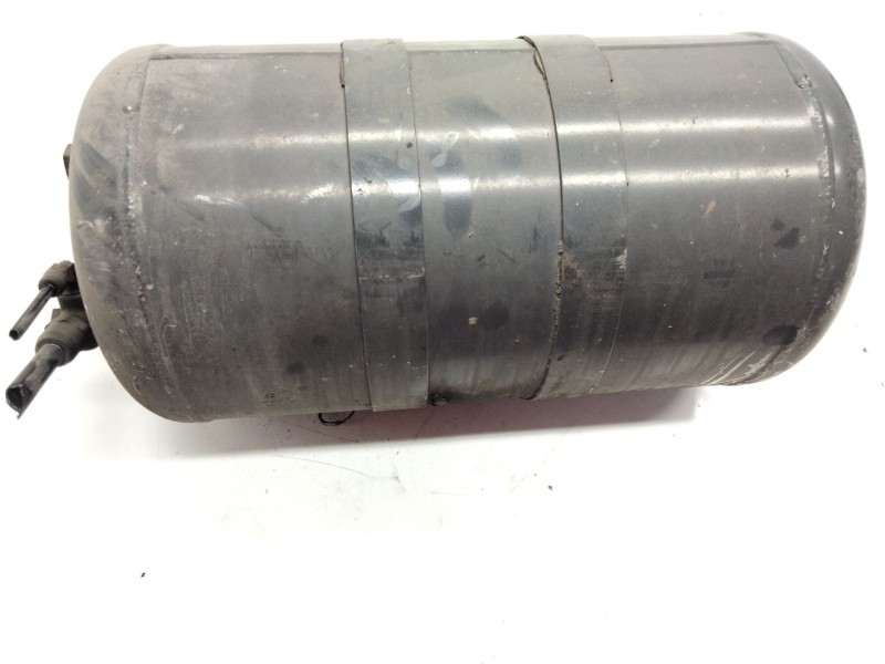 Recambio de calderin para scania r480 referencia OEM IAM   