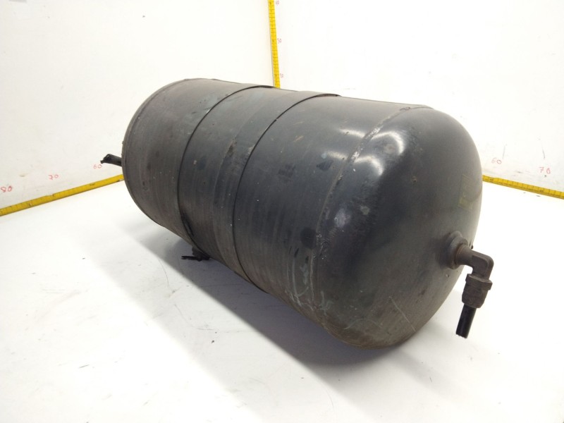 Recambio de calderin para scania r480 referencia OEM IAM   