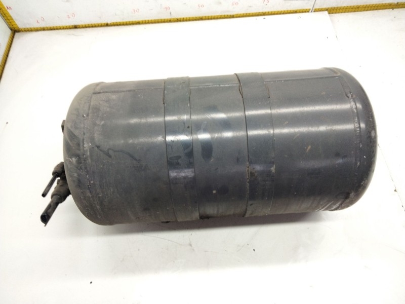 Recambio de calderin para scania r480 referencia OEM IAM   