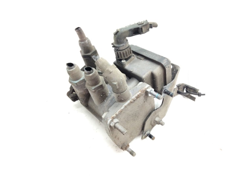 Recambio de centralita ebs para scania r480 referencia OEM IAM 1879274  