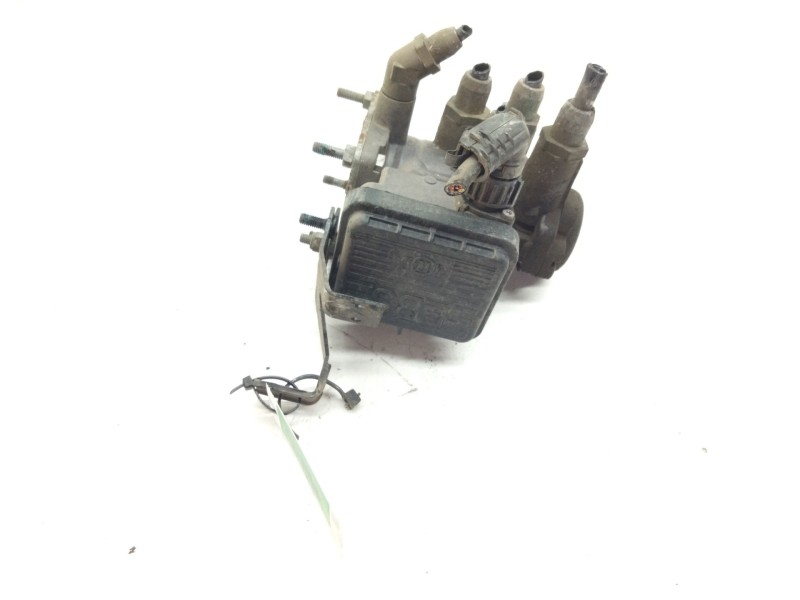 Recambio de centralita ebs para scania r480 referencia OEM IAM 1879274  