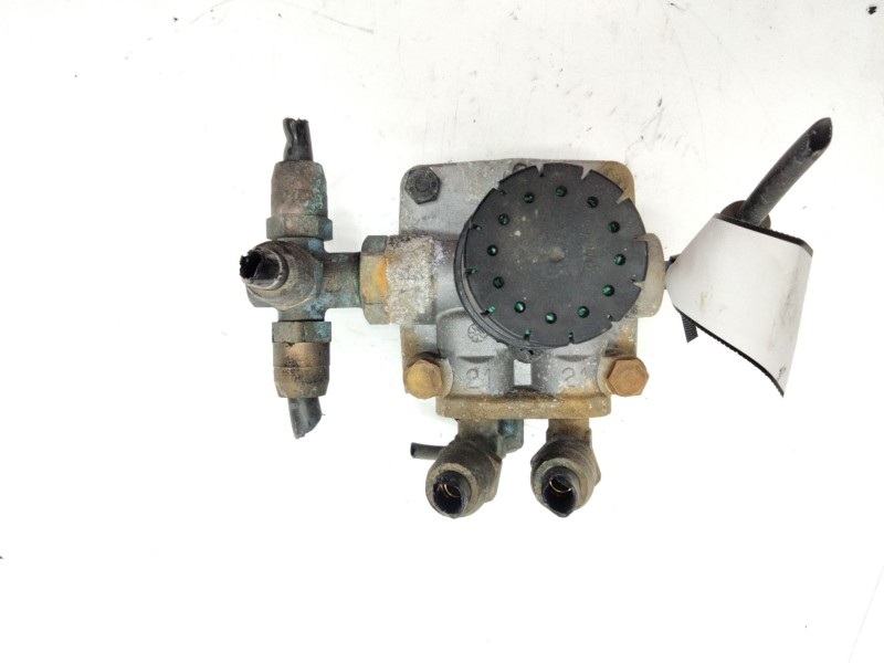 Recambio de valvula aire para scania r480 referencia OEM IAM 9730110500  