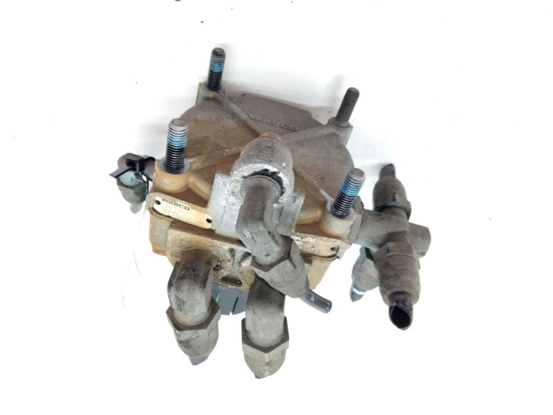 Recambio de valvula aire para scania r480 referencia OEM IAM 9730110500  