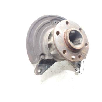 Recambio de mangueta delantera derecha para iveco daily vi furgoneta 33s16, 35s16, 35c16, 40c16, 50c16 referencia OEM IAM   