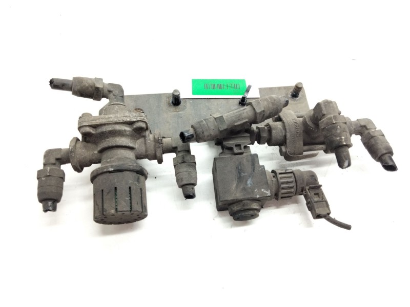 Recambio de valvula aire para scania r480 referencia OEM IAM   