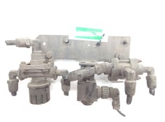 Recambio de valvula aire para scania r480 referencia OEM IAM    2