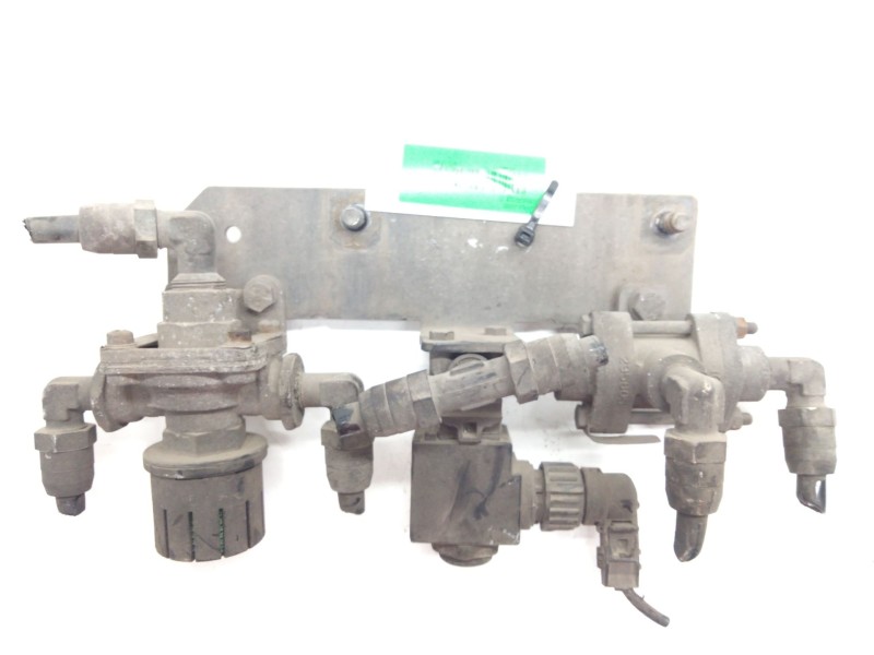 Recambio de valvula aire para scania r480 referencia OEM IAM   