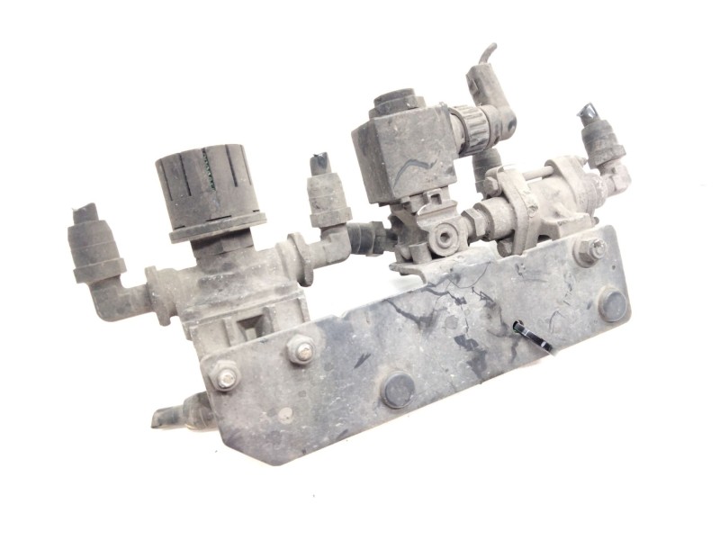 Recambio de valvula aire para scania r480 referencia OEM IAM   