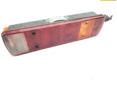 Recambio de piloto trasero derecho para scania r480 referencia OEM IAM 01151698  