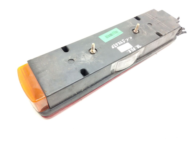 Recambio de piloto trasero derecho para scania r480 referencia OEM IAM 01151698  