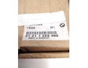 DISCO EMBRAGUE 21211223492 F2020398 VALEO