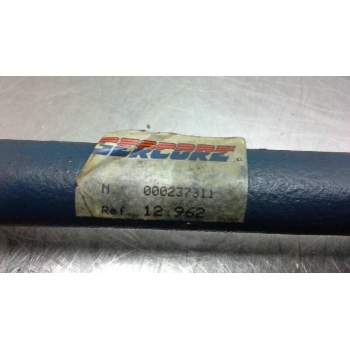 Recambio de transmision delantera izquierda para volkswagen golf ii (191/193) referencia OEM IAM 000237311 12962 