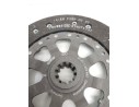 DISCO EMBRAGUE 21211223492 F2020397 VALEO