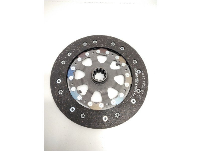 Recambio de disco embrague para bmw 3 (e36) 318 tds referencia OEM IAM 21211223492 F2020397 VALEO
