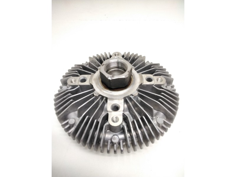 Recambio de viscoso motor para bmw 3 (e30) 324 td referencia OEM IAM 2241505 6532600000 BEHR