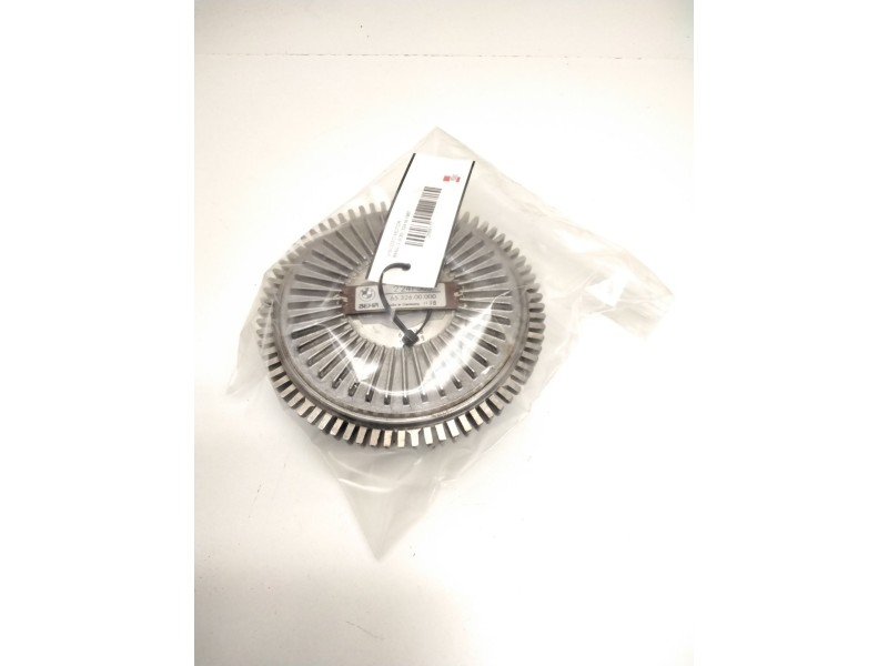 Recambio de viscoso motor para bmw 3 (e30) 324 td referencia OEM IAM 2241505 6532600000 BEHR