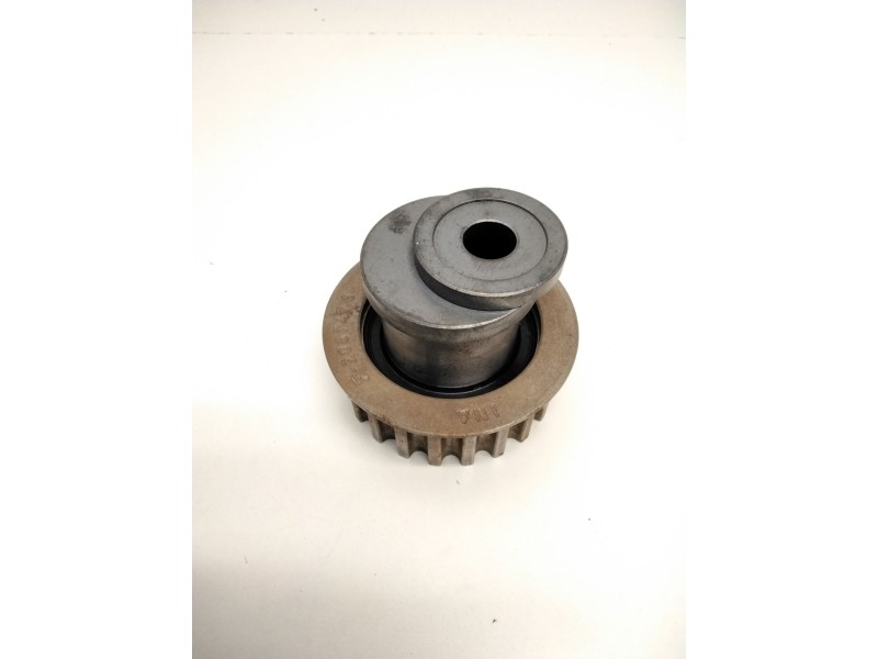 Recambio de polea tensor correa distribucion para bmw 3 (e30) 318 i referencia OEM IAM F2067476  