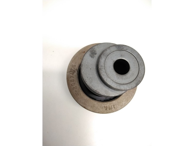Recambio de polea tensor correa distribucion para bmw 3 (e30) 318 i referencia OEM IAM F2067476  