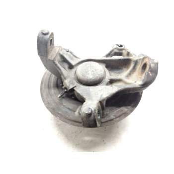 Recambio de mangueta delantera derecha para iveco daily vi furgoneta 33s16, 35s16, 35c16, 40c16, 50c16 referencia OEM IAM   