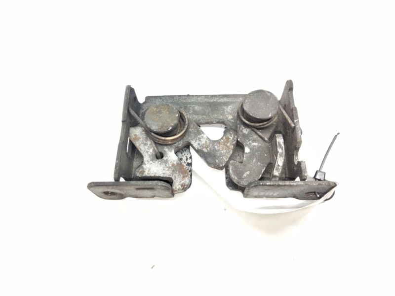 Recambio de cerradura capot para bmw x3 (e83) 2.0 d referencia OEM IAM 7115223  