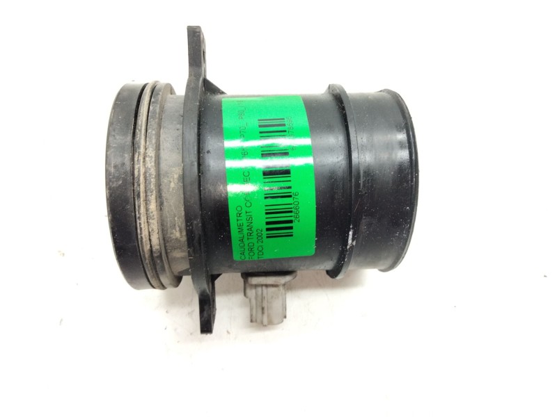 Recambio de caudalimetro para ford transit connect (p65_, p70_, p80_) 1.8 tdci referencia OEM IAM 5T169P965AA  