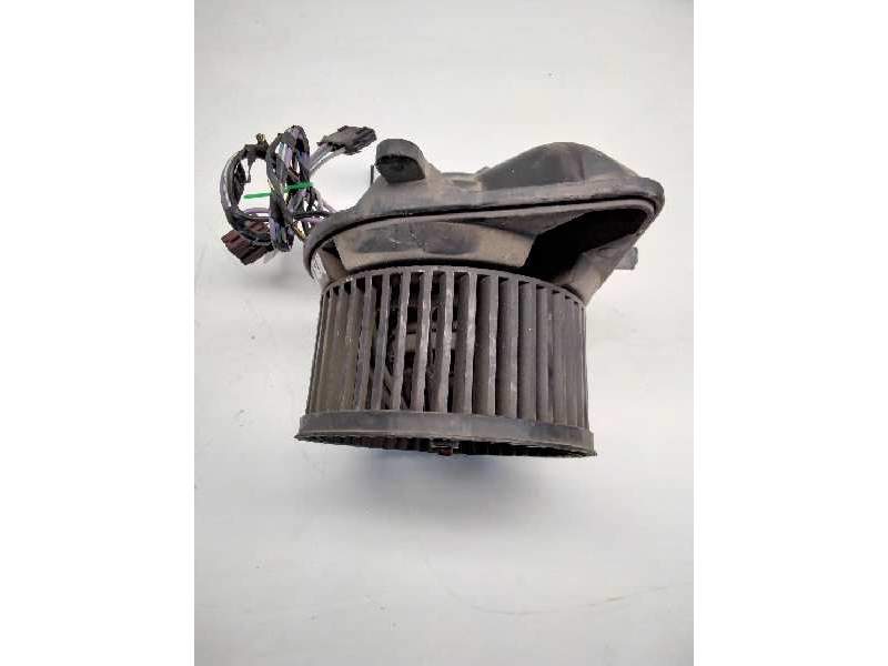Recambio de motor calefaccion para nissan interstar (x70) 2.5 dci diesel cat referencia OEM IAM 133974W  113419