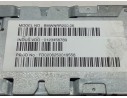 SISTEMA AUDIO / RADIO CD 4829419 