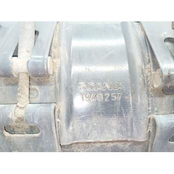 Recambio de calderin para scania serie p/g/r (l-clase) referencia OEM IAM 1448883  