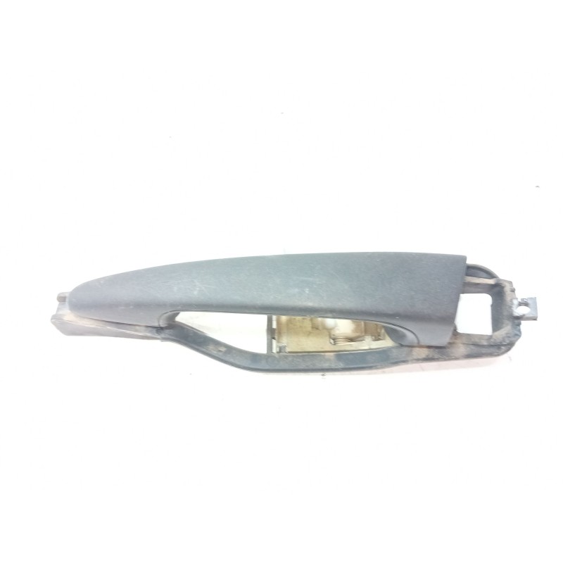 Recambio de maneta exterior delantera izquierda para bmw serie 3 berlina (e46) 2.0 16v diesel cat referencia OEM IAM   